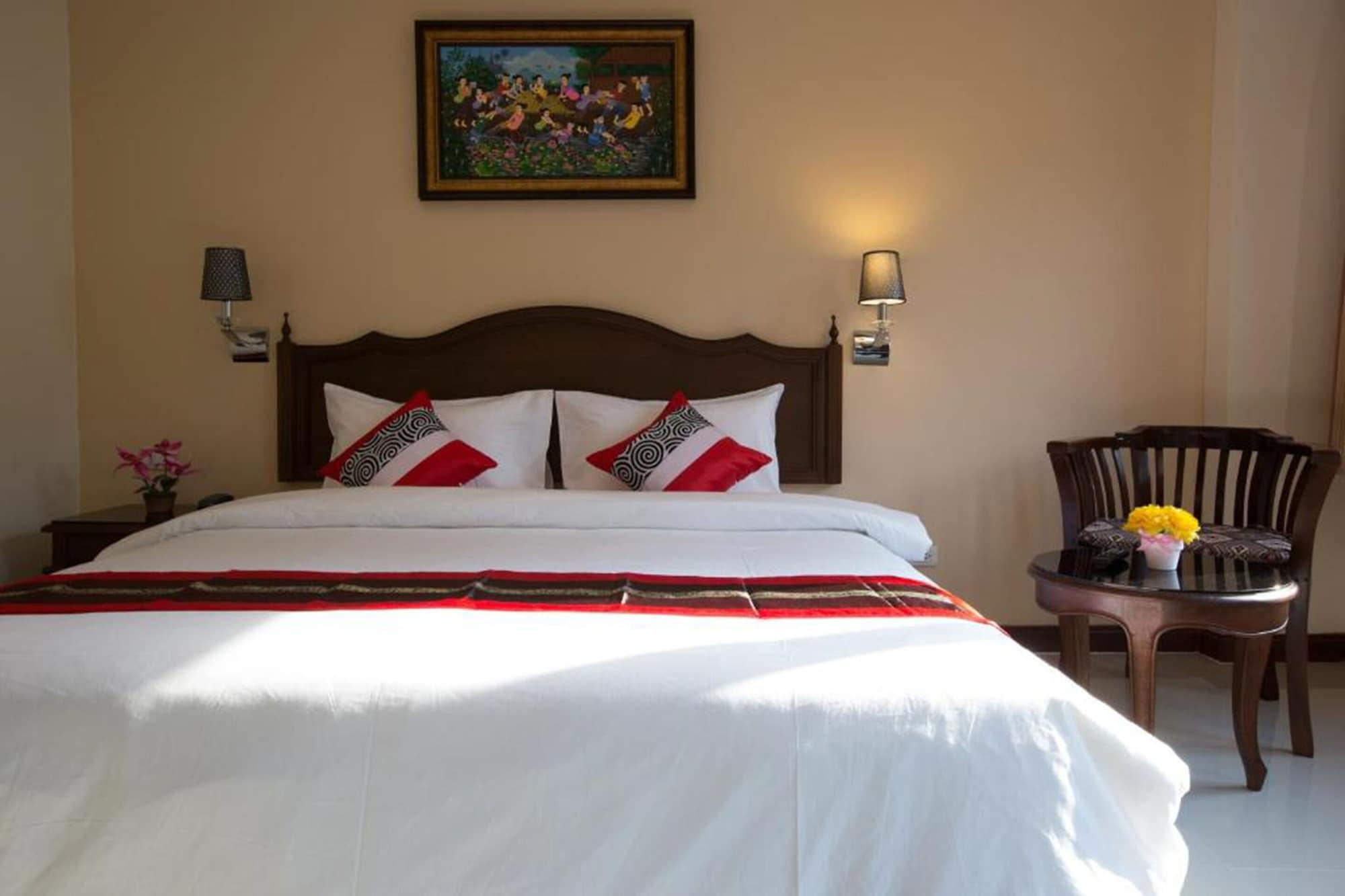 True Siam Rangnam Hotel Бангкок Екстер'єр фото