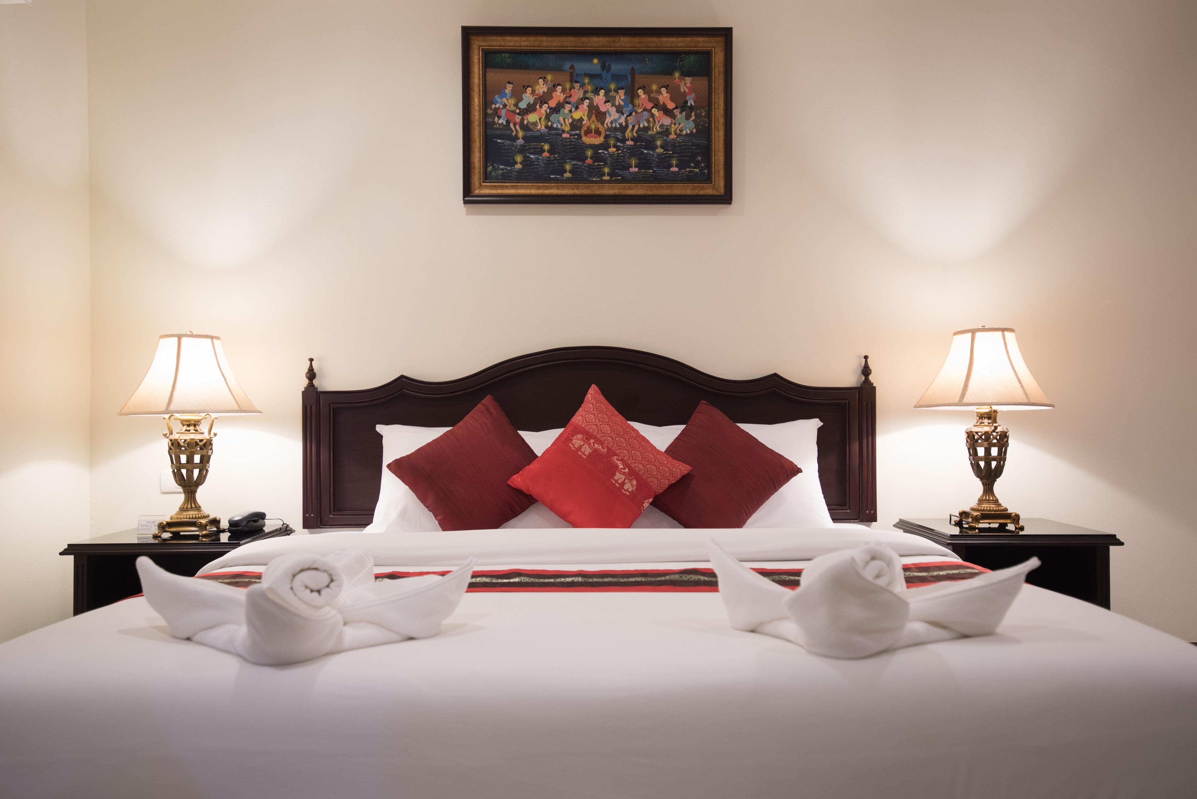 True Siam Rangnam Hotel Бангкок Екстер'єр фото
