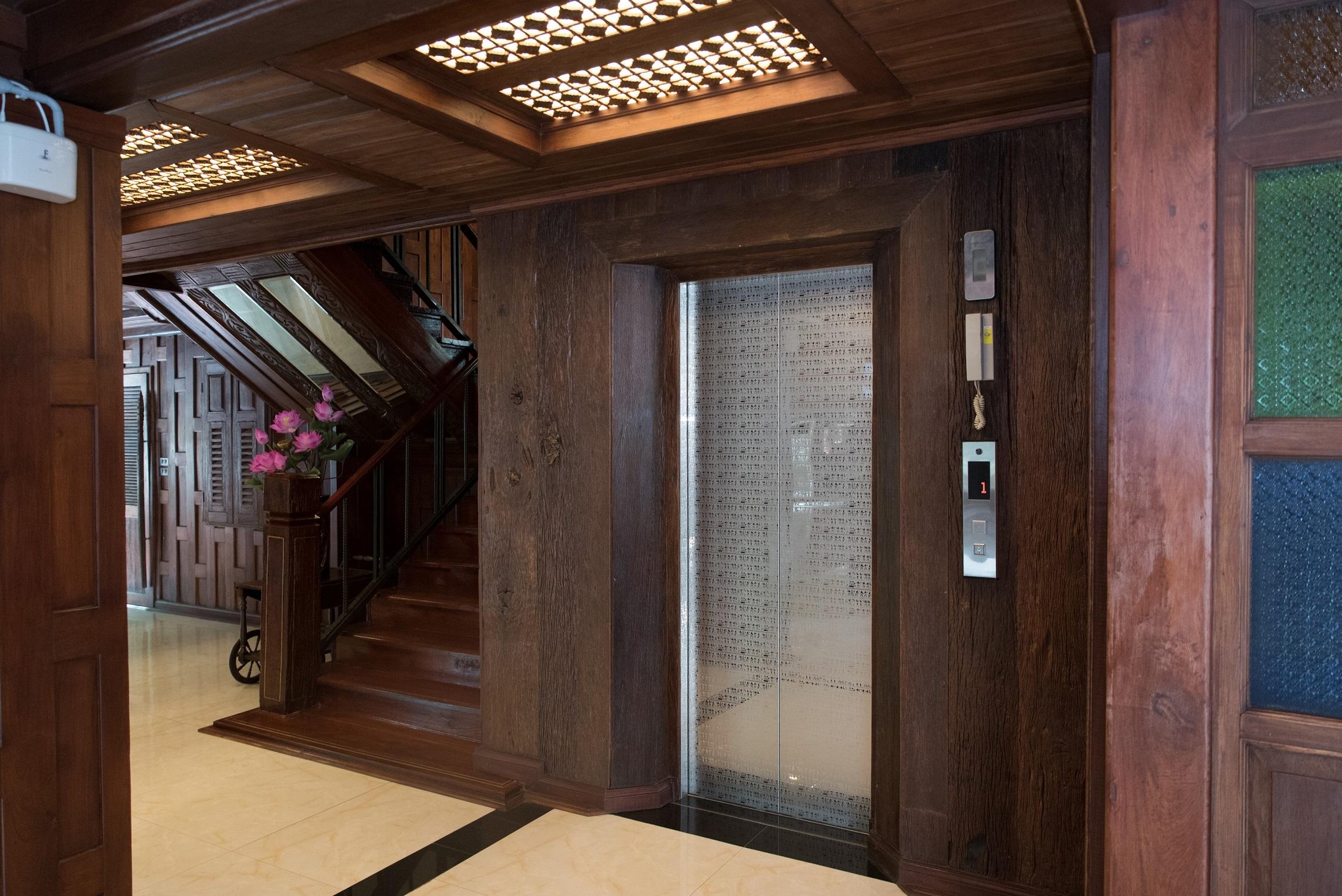 True Siam Rangnam Hotel Бангкок Екстер'єр фото
