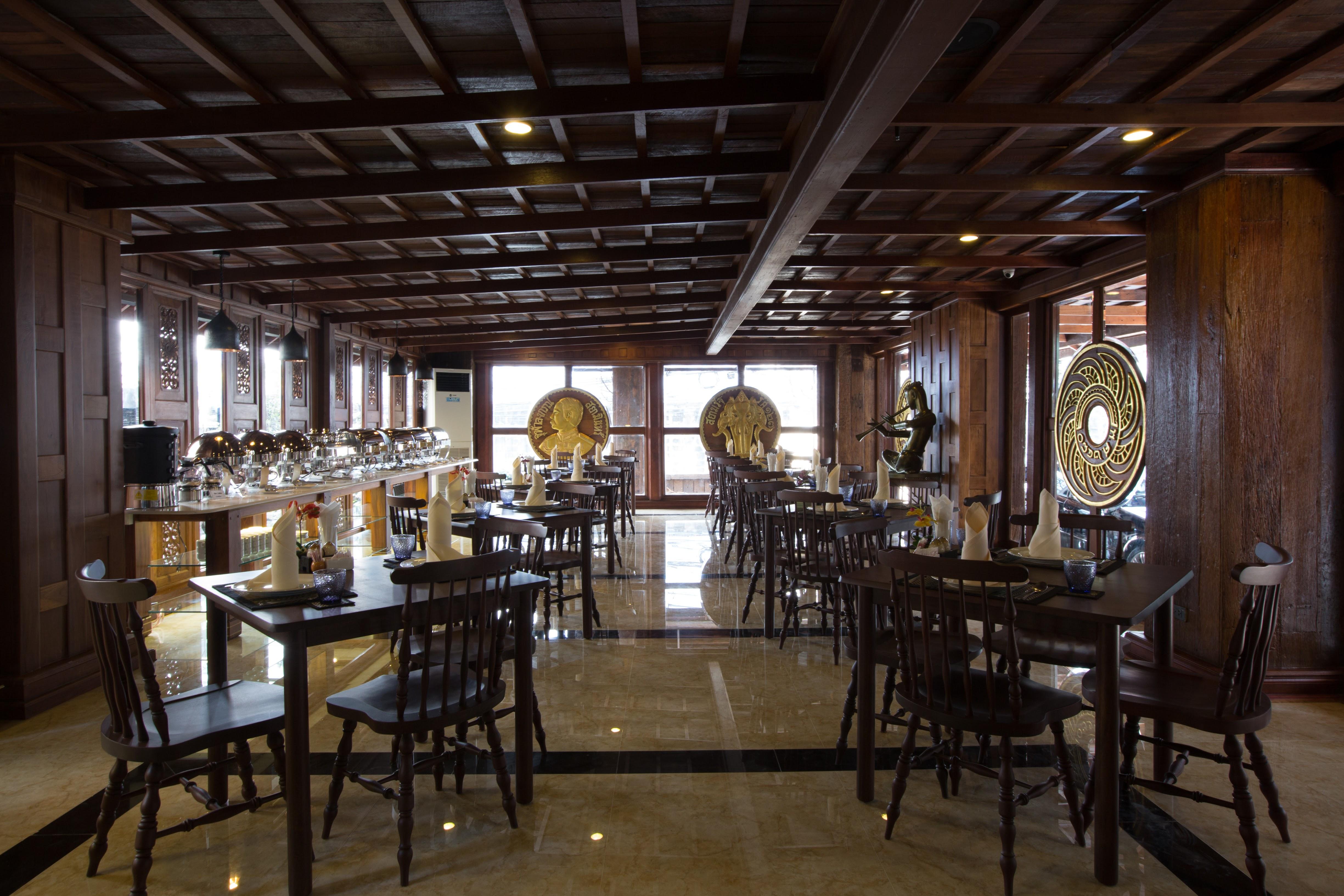 True Siam Rangnam Hotel Бангкок Екстер'єр фото
