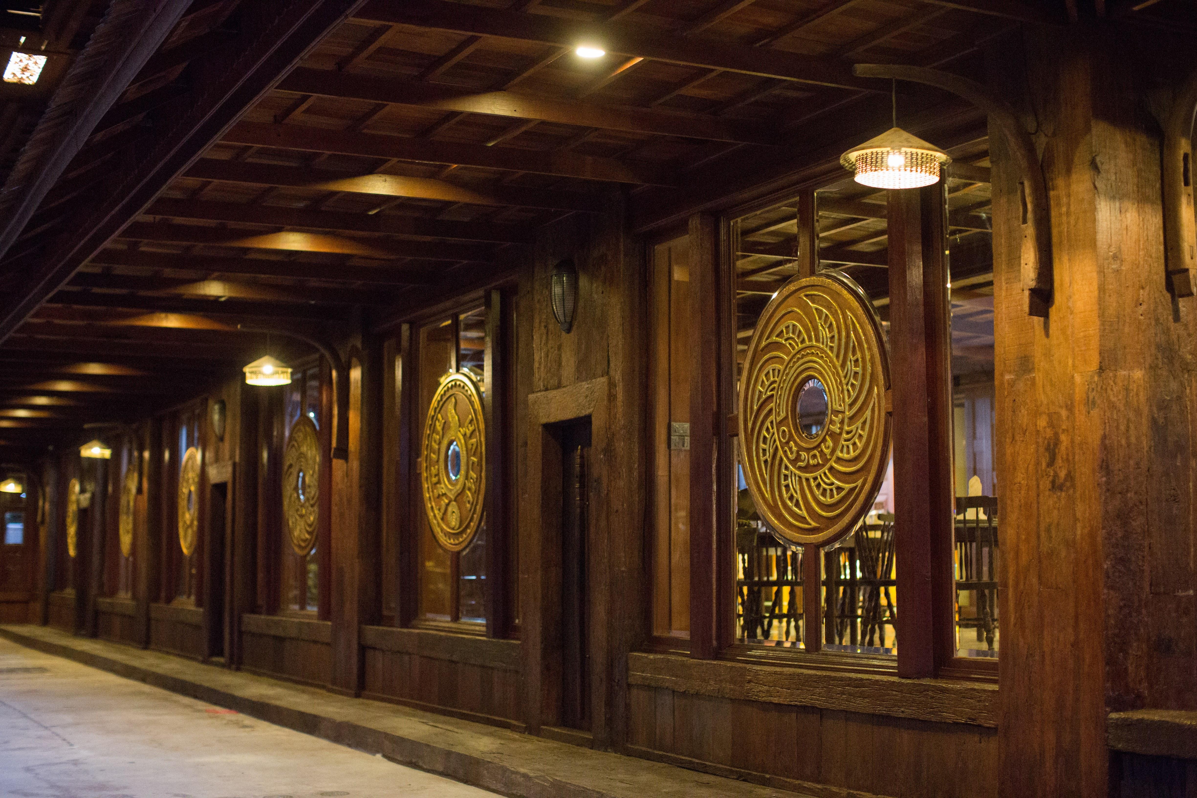 True Siam Rangnam Hotel Бангкок Екстер'єр фото