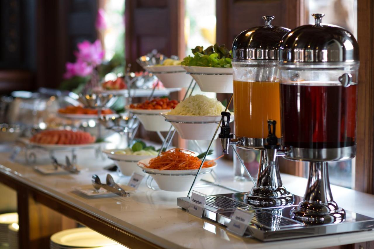 True Siam Rangnam Hotel Бангкок Екстер'єр фото